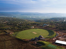 rwanda cricket stadium kigali