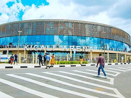 kigali arena
