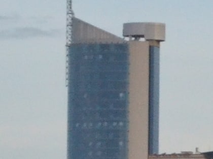 kigali city tower