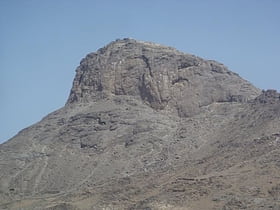 Jabal Thawr
