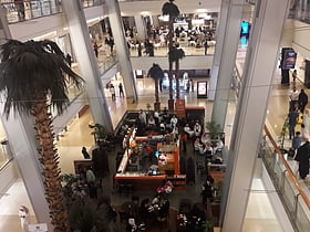 red sea mall yeda