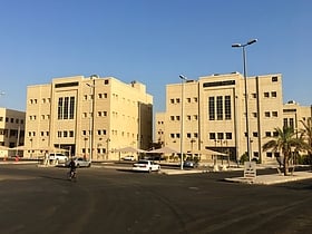 Islamische Universität Medina