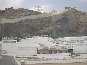Dschannat al-Muʿallā