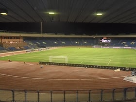 Estadio Príncipe Mohamed bin Fahd