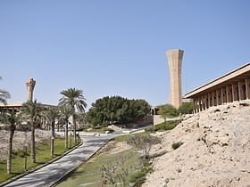 Université du roi Fahd du Pétrole et des Mines
