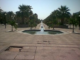König-Abdulaziz-Universität