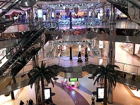 serafi mega mall jeddah
