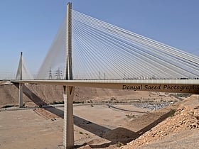 Wadi Leban Bridge