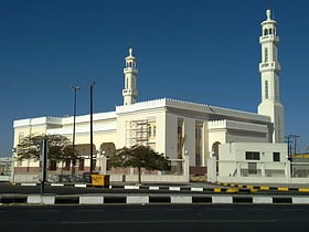 khamis mushait