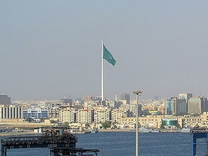 Cochonne francaise in Jeddah