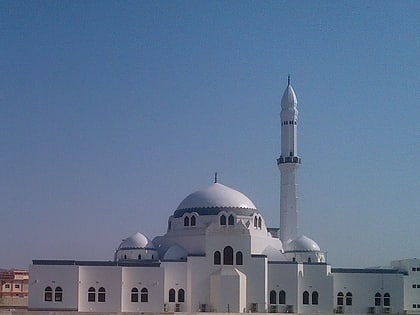 Al Jum'ah Mosque