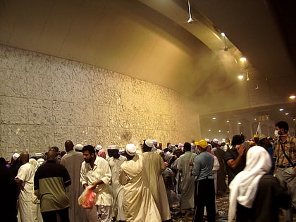 stoning of the devil mecca