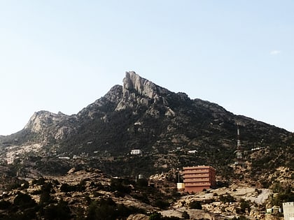 Jabal Atherb