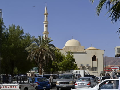 as sajadah mosque medina