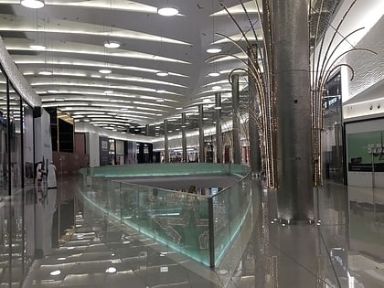 mall of arabia yeda