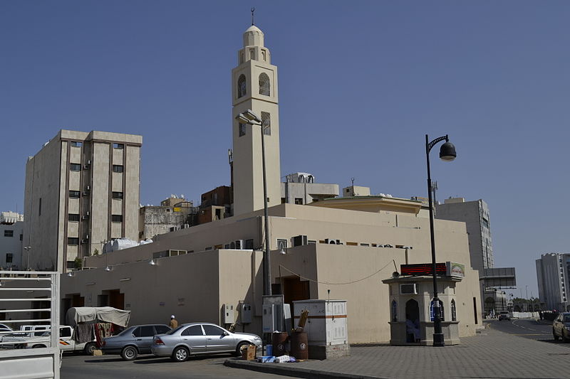 Al-Ijabah Mosque