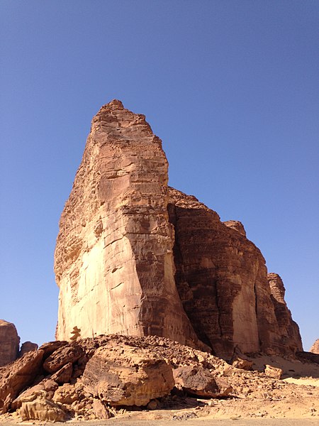 Wadi al-'Ula