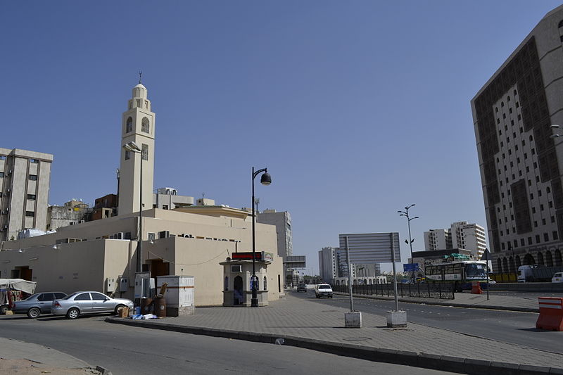 Al-Ijabah Mosque