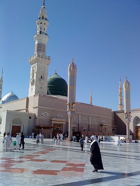 Meczet Proroka