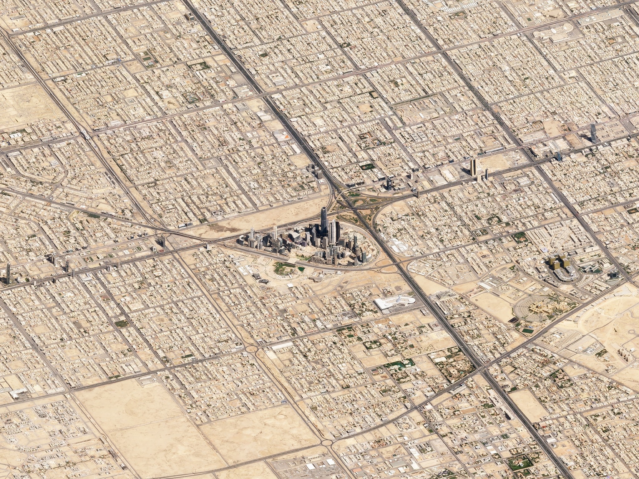 Riad, Saudi-Arabien