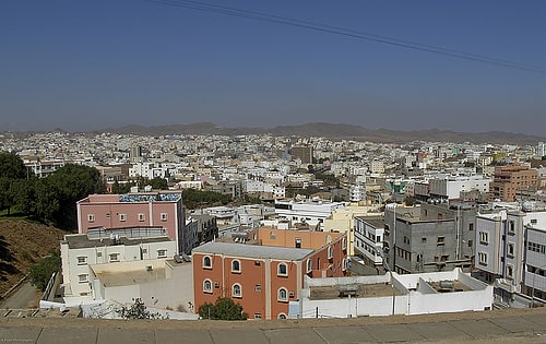 Abha, Saudi Arabia