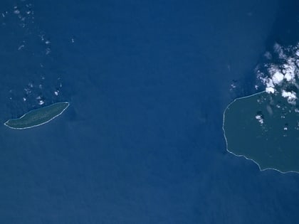 Bellona Island