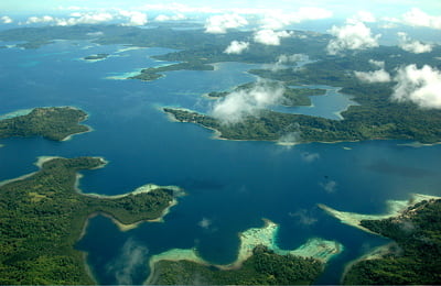solomon archipelago
