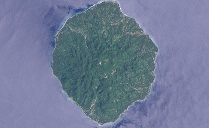 Wyspa Savo