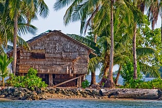 islas salomon