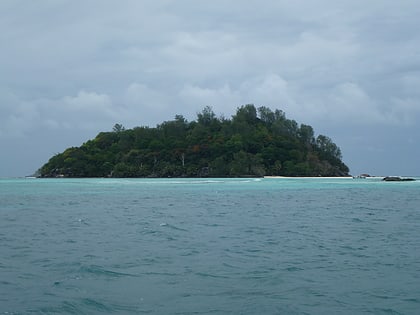 moyenne round island