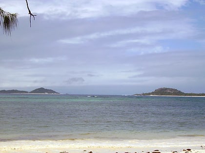 Cousine Island