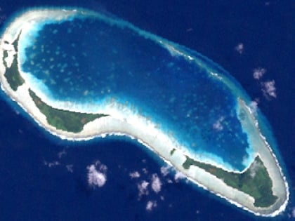 islas egmont chagos marine protected area