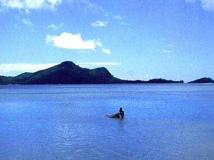 Cerf Island