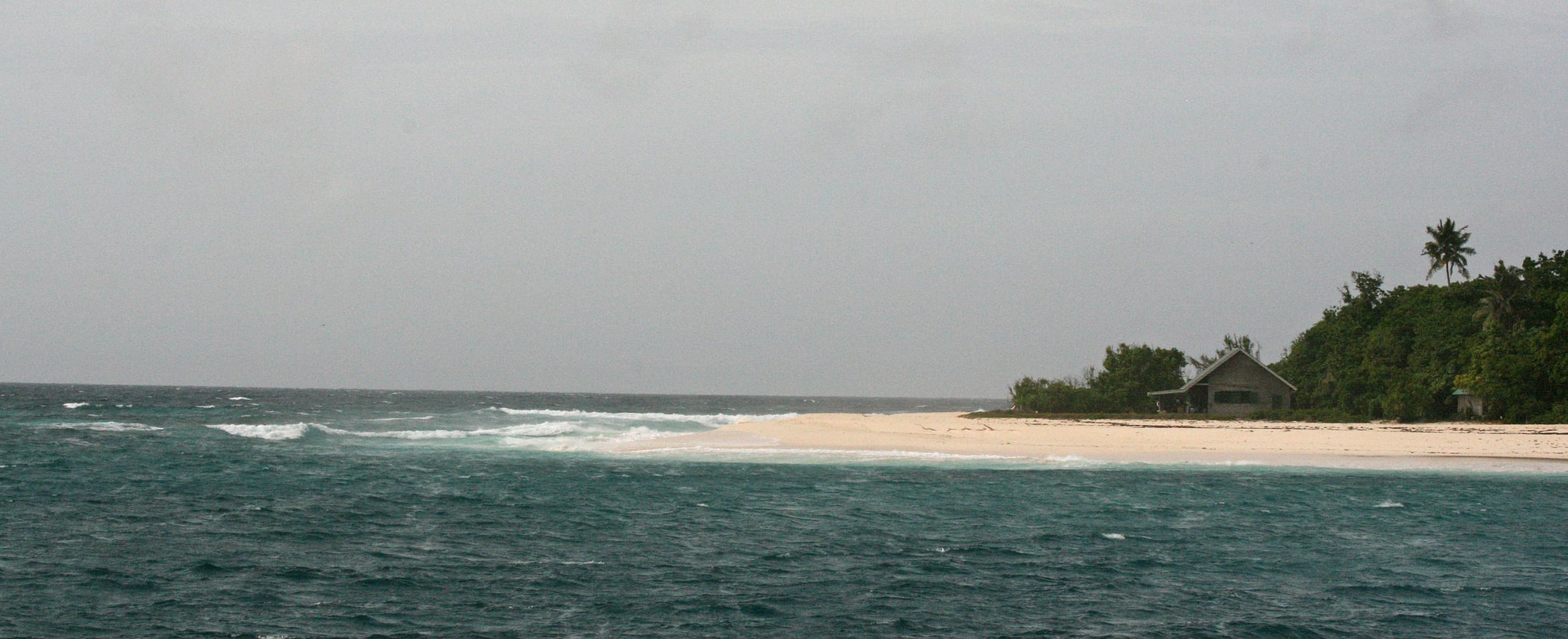 Cousin Island, Seychelles