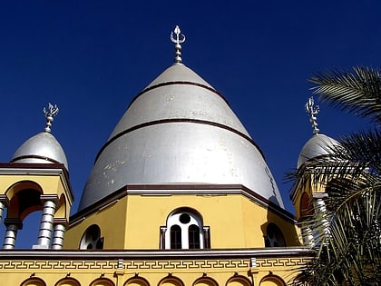 almorada khartoum