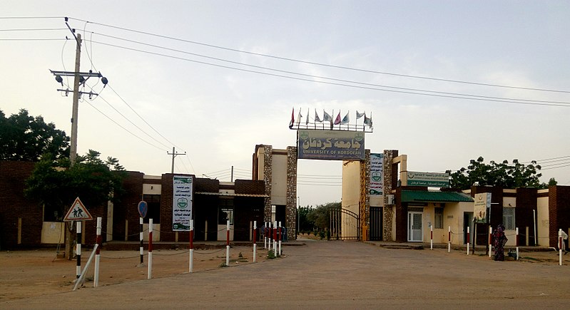 Université du Kordofan