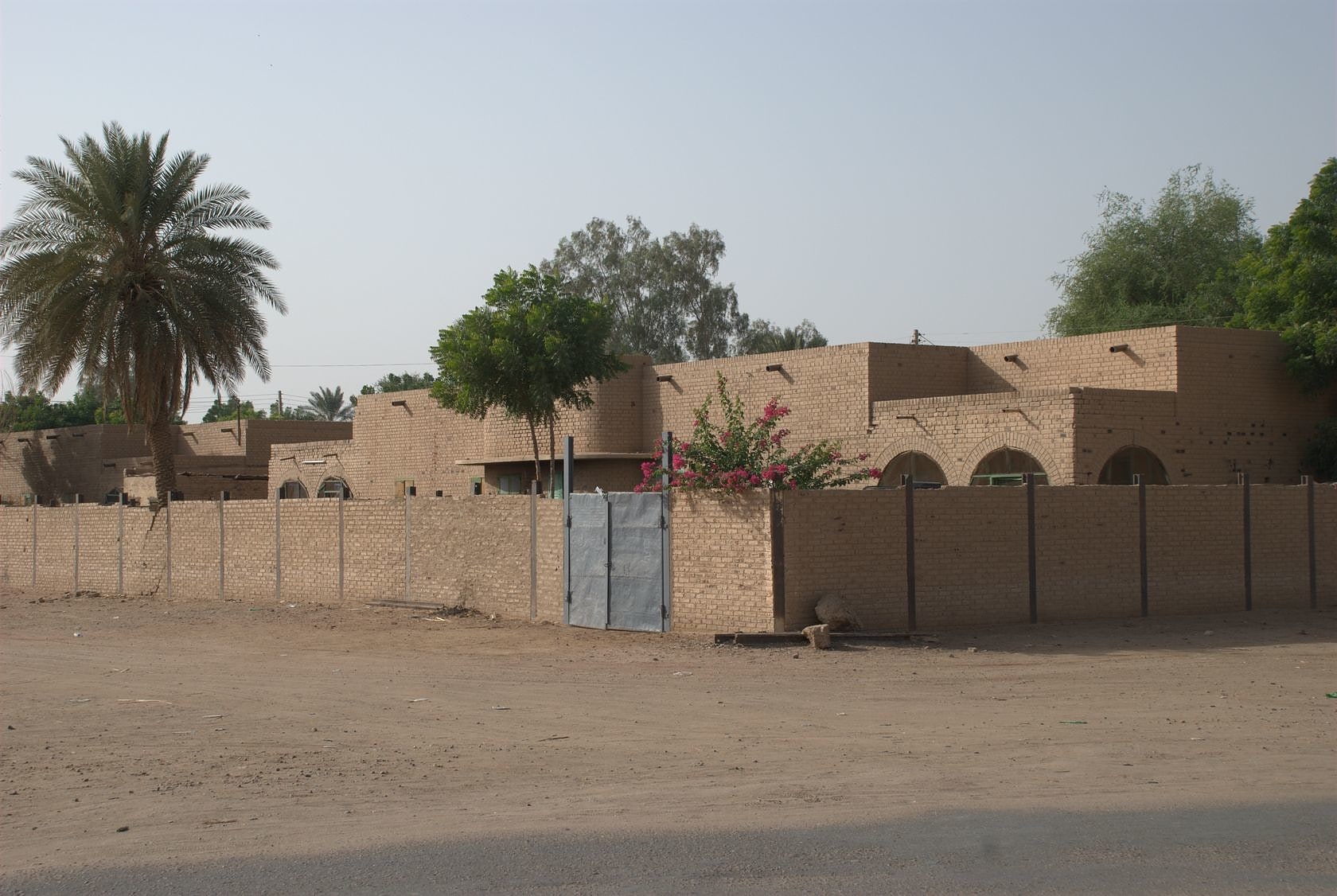 Atbara, Sudán