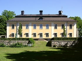 Åkeshov Castle