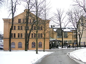 Kungliga Konsthögskolan