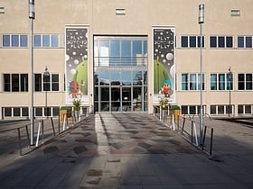Museo de Ciencia y Tecnología de Suecia