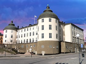 wrangelsches palais stockholm