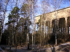 Lill-Jansskogen
