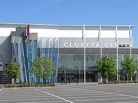 Saab Arena