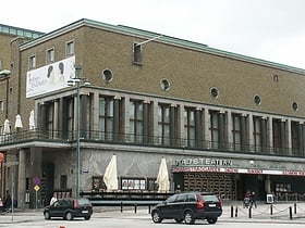 Théâtre municipal de Göteborg
