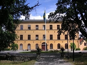 Schloss Ulvsunda