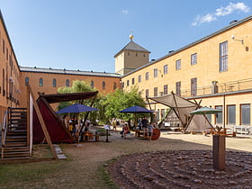 Museo de Historia de Suecia