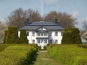sandemar castle sodertorn