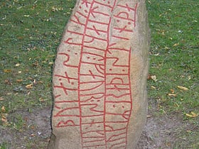Dalby Runestone