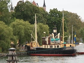 SS Orion