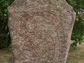 Uppland Runic Inscription 934